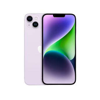 iPhone 14 | 512GB | Purple (Chính Hãng)