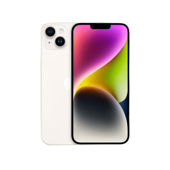 iPhone 14 | 128GB | Starlight (Chính Hãng)