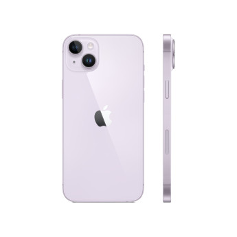iPhone 14 | 512GB | Purple (Chính Hãng)