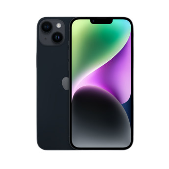 iPhone 14 Plus | 128GB | Midnight (Chính Hãng)