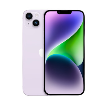 iPhone 14 Plus | 512GB | Purple (Chính Hãng)