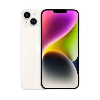 iPhone 14 Plus | 128GB | Starlight (Chính Hãng)