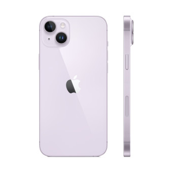 iPhone 14 Plus | 512GB | Purple (Chính Hãng)