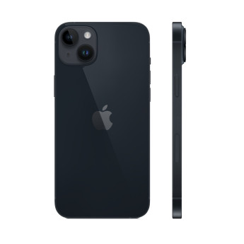 iPhone 14 Plus | 512GB | Midnight (Chính Hãng)