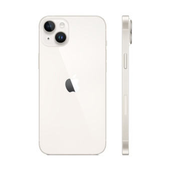 iPhone 14 Plus | 128GB | Starlight (Chính Hãng)