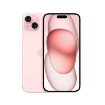 iPhone 15 | 128GB | Pink