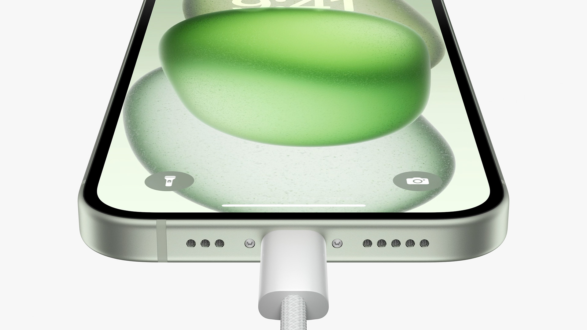 iPhone 15 3