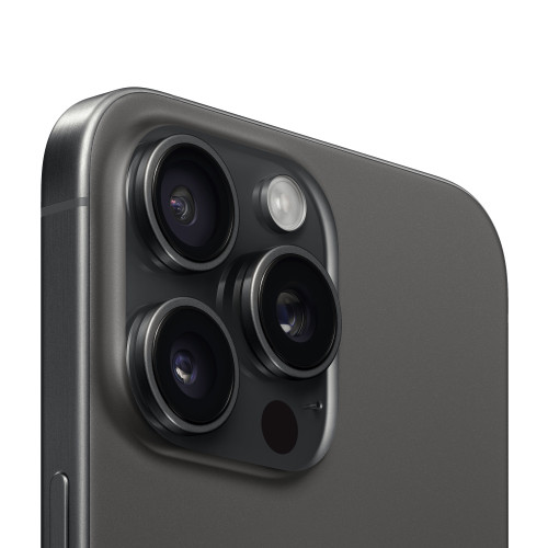 iPhone 15 Pro Max | 256GB | Black (Chính Hãng)