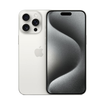 iPhone 15 Pro Max | 256GB | White (Chính Hãng)