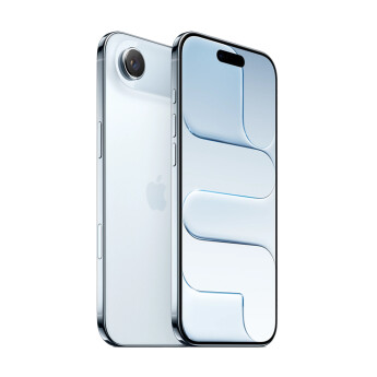 iPhone Air | 512GB | Sky Blue (Chính hãng)