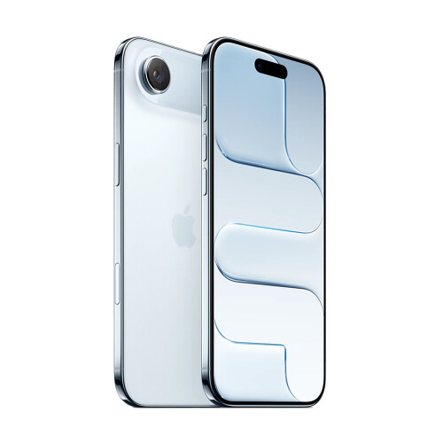 iPhone Air | 512GB | Sky Blue (Chính hãng)