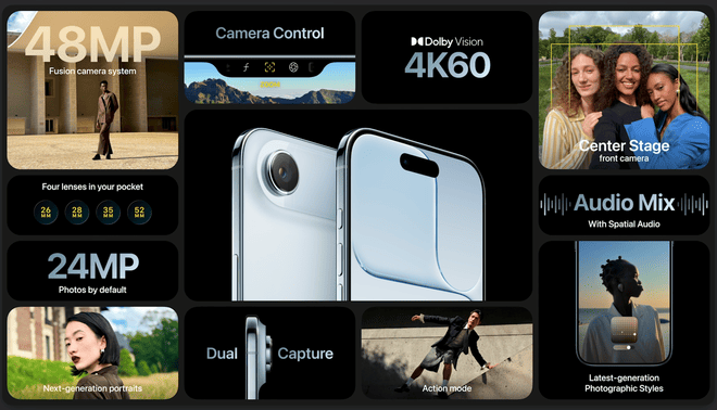 iPhone Air