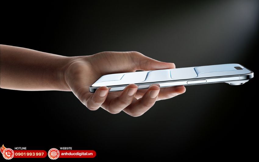 iPhone Air chính hãng giá tốt
