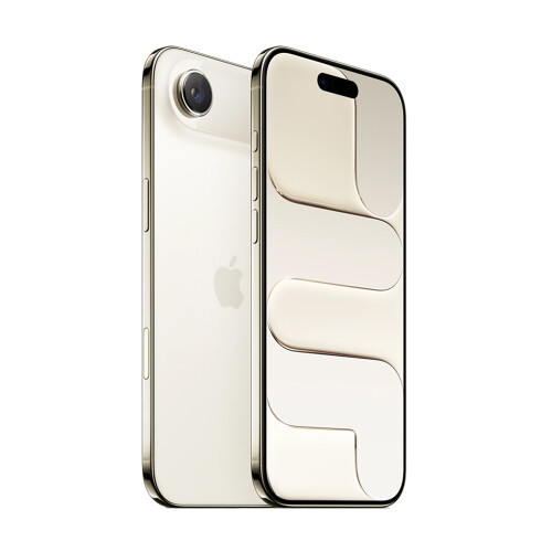 iPhone Air | 1TB | Light Yellow (Chính hãng)