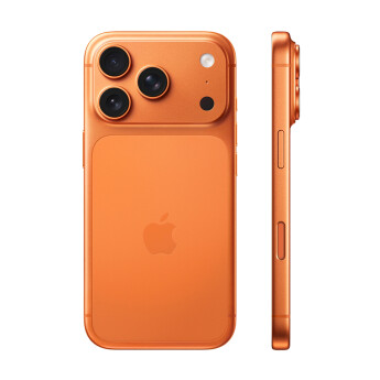 iPhone 17 Pro Max | 1TB | Cosmic Orange (Chính Hãng)
