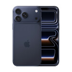iPhone 17 Pro Max | 1TB | Dark Blue (Chính Hãng)