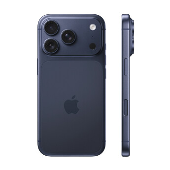 iPhone 17 Pro Max | 2TB | Dark Blue (Chính Hãng)