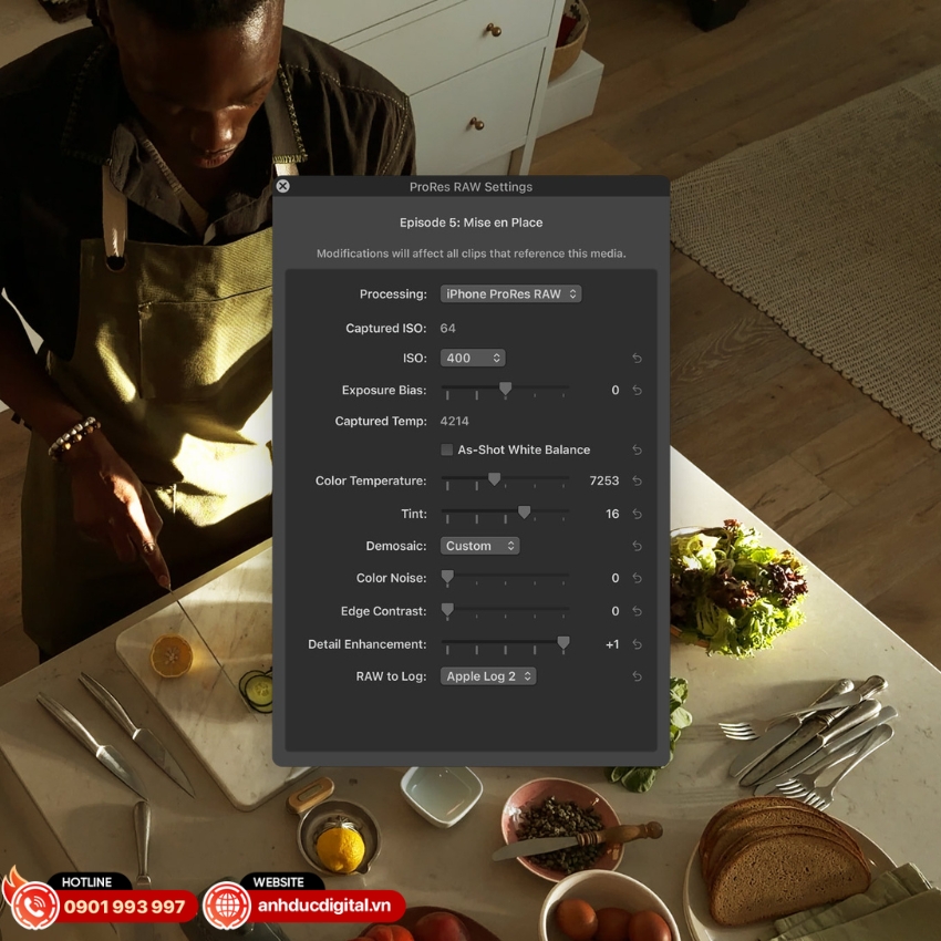iPhone 17 Pro Max cung cấp nhiều tùy chọn bộ nhớ lên đến 2TB NVM