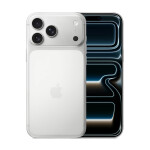 iPhone 17 Pro Max | 1TB | Silver (Chính Hãng)