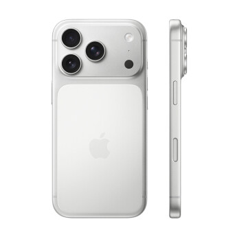 iPhone 17 Pro | 256GB | Silver (Chính Hãng)