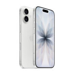 iPhone 17 | 256GB | White (Chính Hãng)
