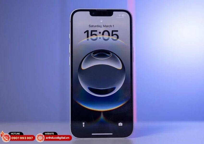 Chip A19 trên iPhone 17e hiệu năng khủng