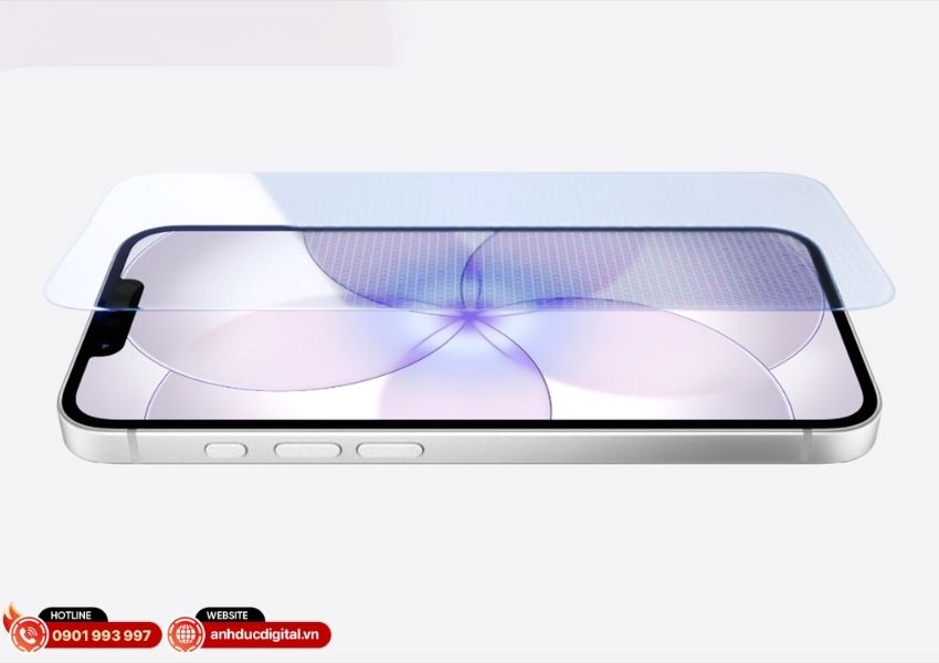 Mặt lưng iPhone 17e tích hợp sạc MagSafe