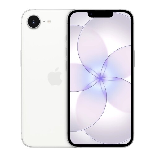 iPhone 17e | 512GB | White (Chính hãng)