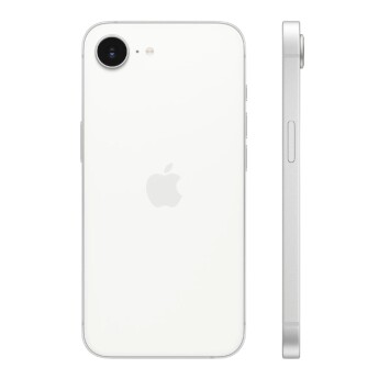 iPhone 17e | 512GB | White (Chính hãng)