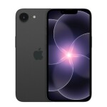 iPhone 17e | 256GB | Black (Chính hãng)