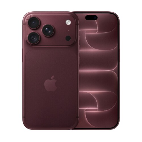 iPhone 18 Pro | 256GB | Burgundy