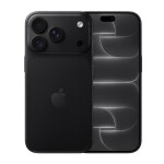 iPhone 18 Pro | 256GB | Black