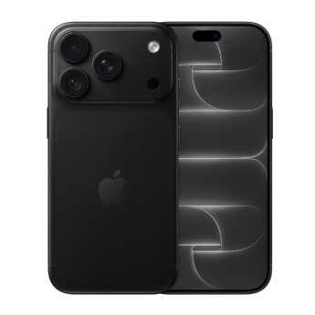 iPhone 18 Pro Max | 2TB | Black
