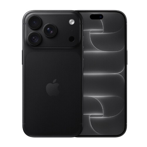 iPhone 18 Pro | 256GB | Black
