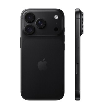 iPhone 18 Pro Max | 2TB | Black