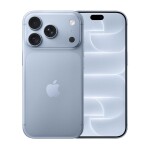 iPhone 18 Pro | 256GB | Glacier