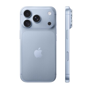 iPhone 18 Pro Max | 256GB | Glacier
