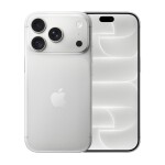 iPhone 18 Pro | 256GB | Silver