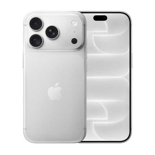 iPhone 18 Pro | 256GB | Silver