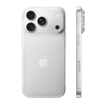 iPhone 18 Pro Max | 1TB | Silver