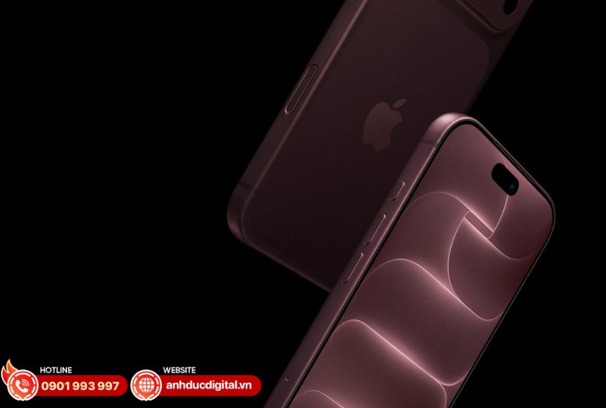 iPhone 18 Pro sử dụng thiết kế nh&ocirc;m nguy&ecirc;n khối với k&iacute;ch thước gọn g&agrave;ng