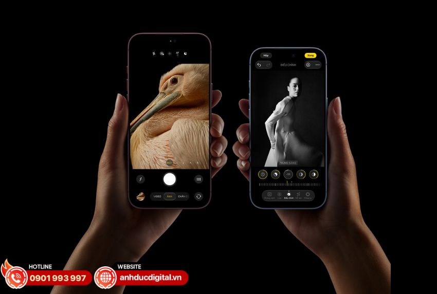 iPhone 18 Pro được trang bị m&agrave;n h&igrave;nh Super Retina XDR OLED k&iacute;ch thước 6,3 inch với độ ph&acirc;n giải 2622 &times; 1206 pixel 