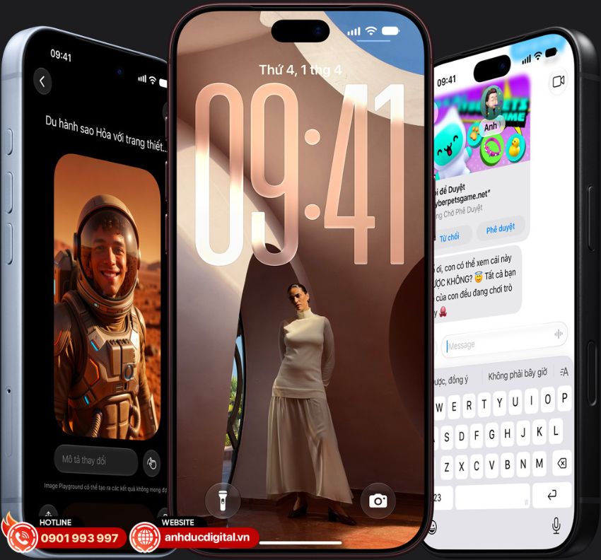  iPhone 18 Pro c&oacute; Siri AI v&agrave; Apple Intelligence hỗ trợ xử l&yacute; th&ocirc;ng minh