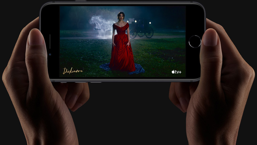 iPhone SE (2020)