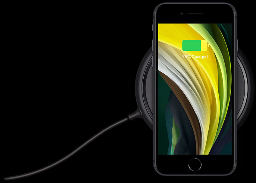 iPhone SE (2020) 64GB