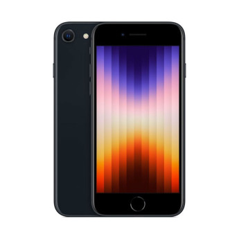iPhone SE 3 | 64GB | Midnight