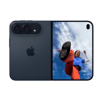 iPhone Duo | 1TB | Night Sky