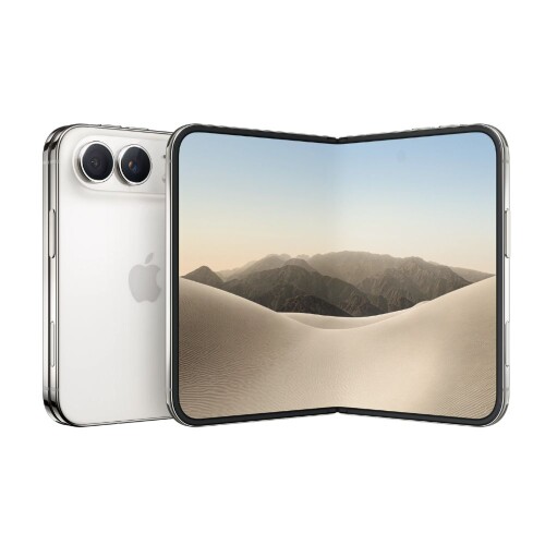 iPhone Duo | 256GB | Star White