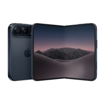 iPhone Duo | 1TB | Night Sky
