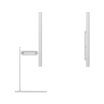 Màn hình Apple Studio Display XDR 27" | Nano-Texture Glass/Tilt & Height Adjustable Stand (Chính hãng)